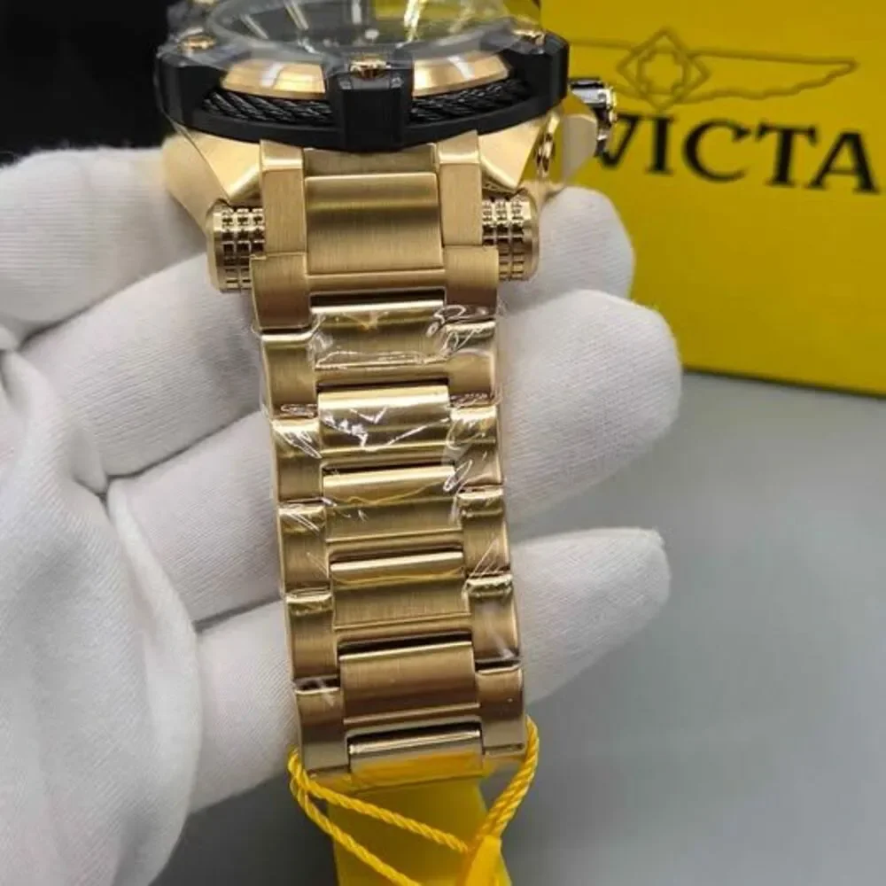 Invicta this beautiful